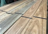 SPOTTED GUM DECKING