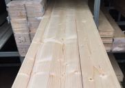 BALTIC PINE LINING/CLADDING WEATHERBOARDS FLOORING