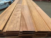 MERBAU CLADDING/SHIPLAP F/J 140X19mm