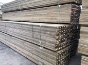 TREATED PINE 90x45mm