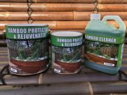 2.5 LITRE BAMBOO CLEANER