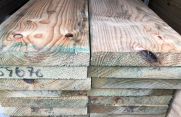 TREATED PINE 290x45mm F7/MGP10