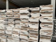 Bullnose 67x18mm