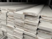 Bullnose 92x18mm