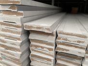 Single Bevel 92x18mm