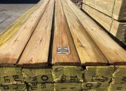 BALTIC TREATED PINE H3 CLADDING