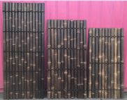 Bamboo Capping
