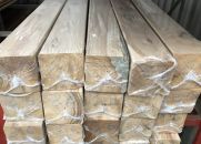 DRESSED CYPRESS PINE POSTS