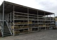 F5 H3 CCA TREATED PINE FRAMING