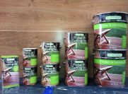 SCENEYS DECKING TIMBER OIL