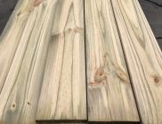 TREATED PINE 140x22mm H3 LOSP DECKING